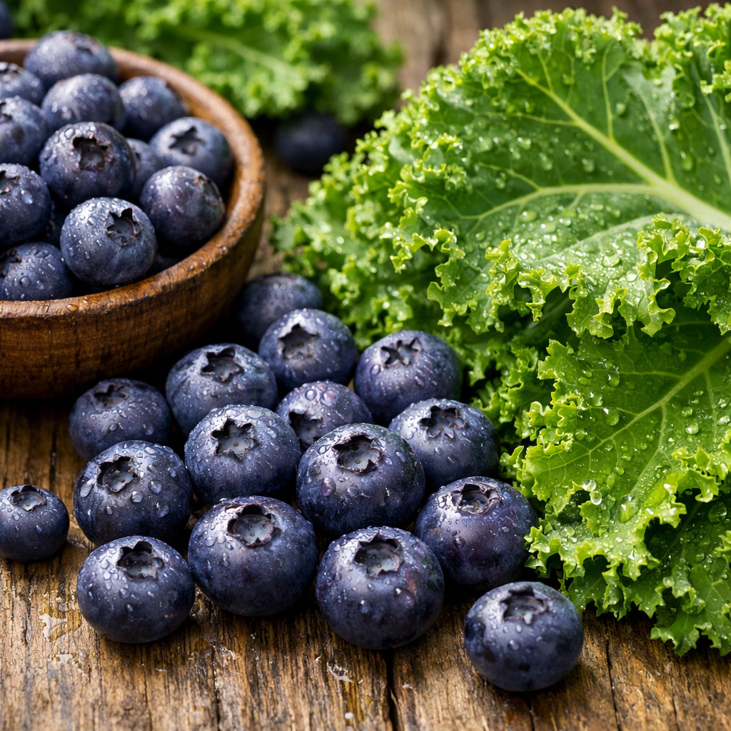 Best Bilberry Extract vs Lutein Eye Health Comparison 2026