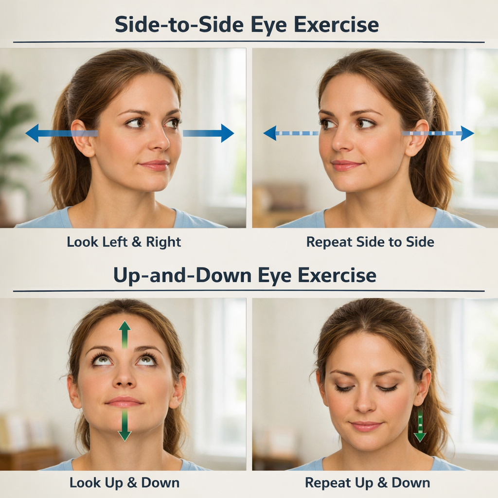 How to Reduce Eye Floaters Naturally in 2026