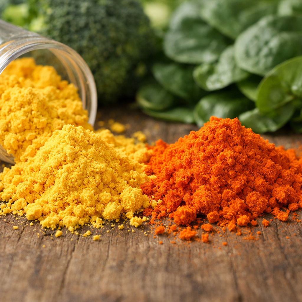 Top 5 Eye Supplements for Seniors in 2026