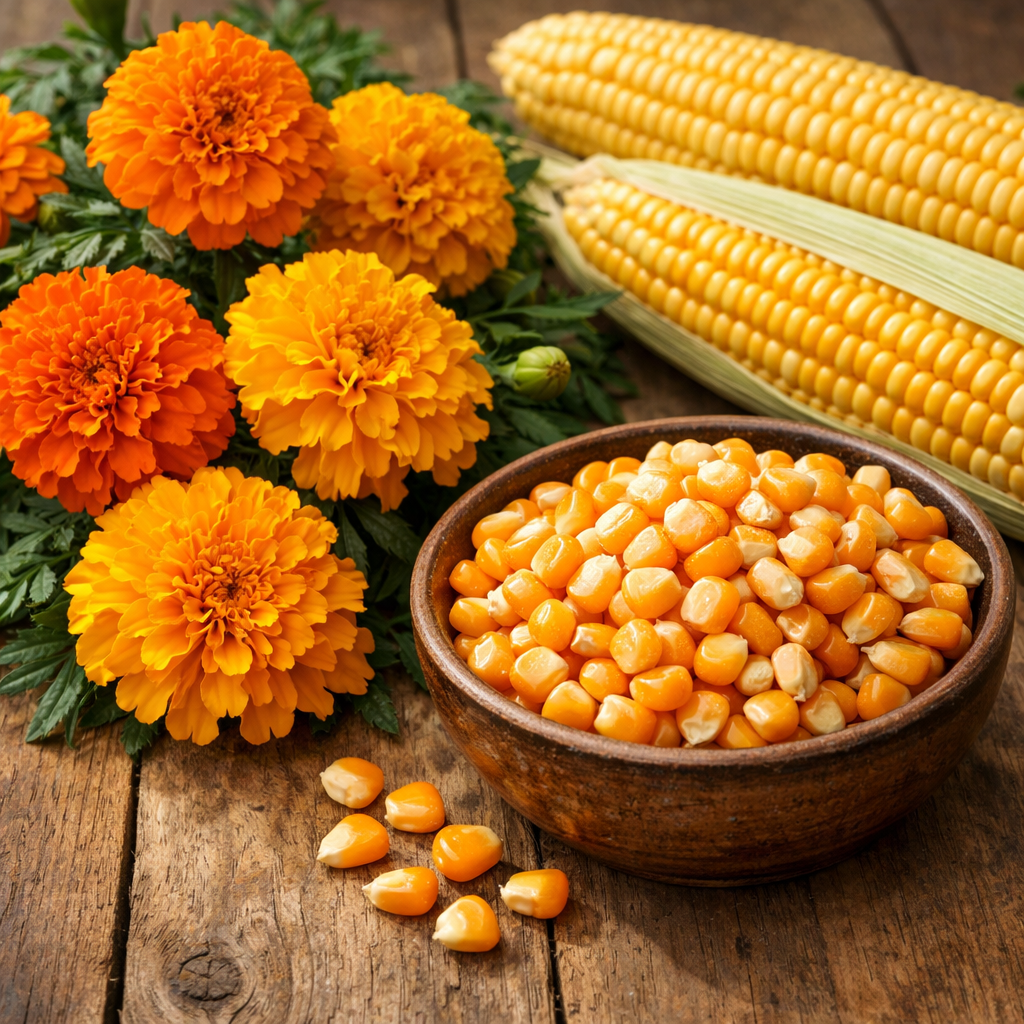 Best Lutein and Zeaxanthin Supplements for Eye Health