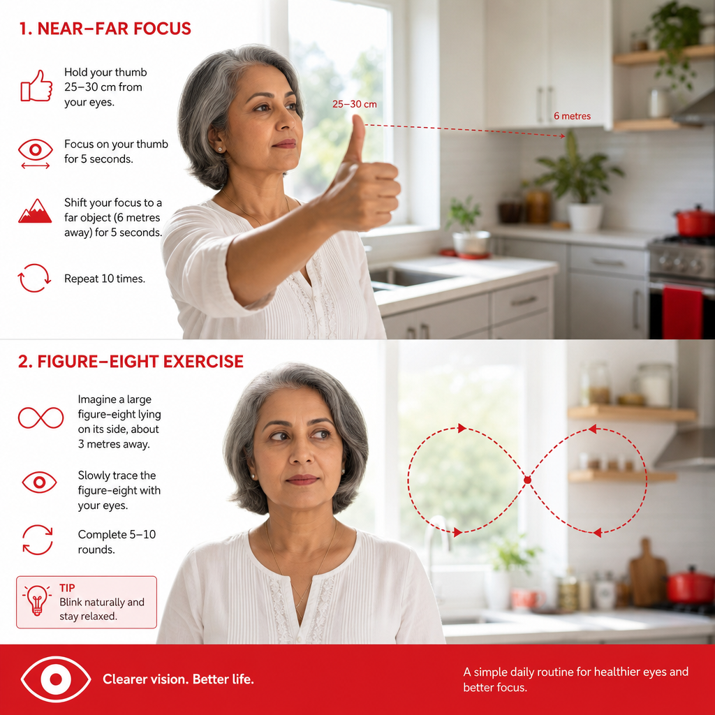 Natural Ways to Reverse Cataracts: Step‑by‑Step Guide