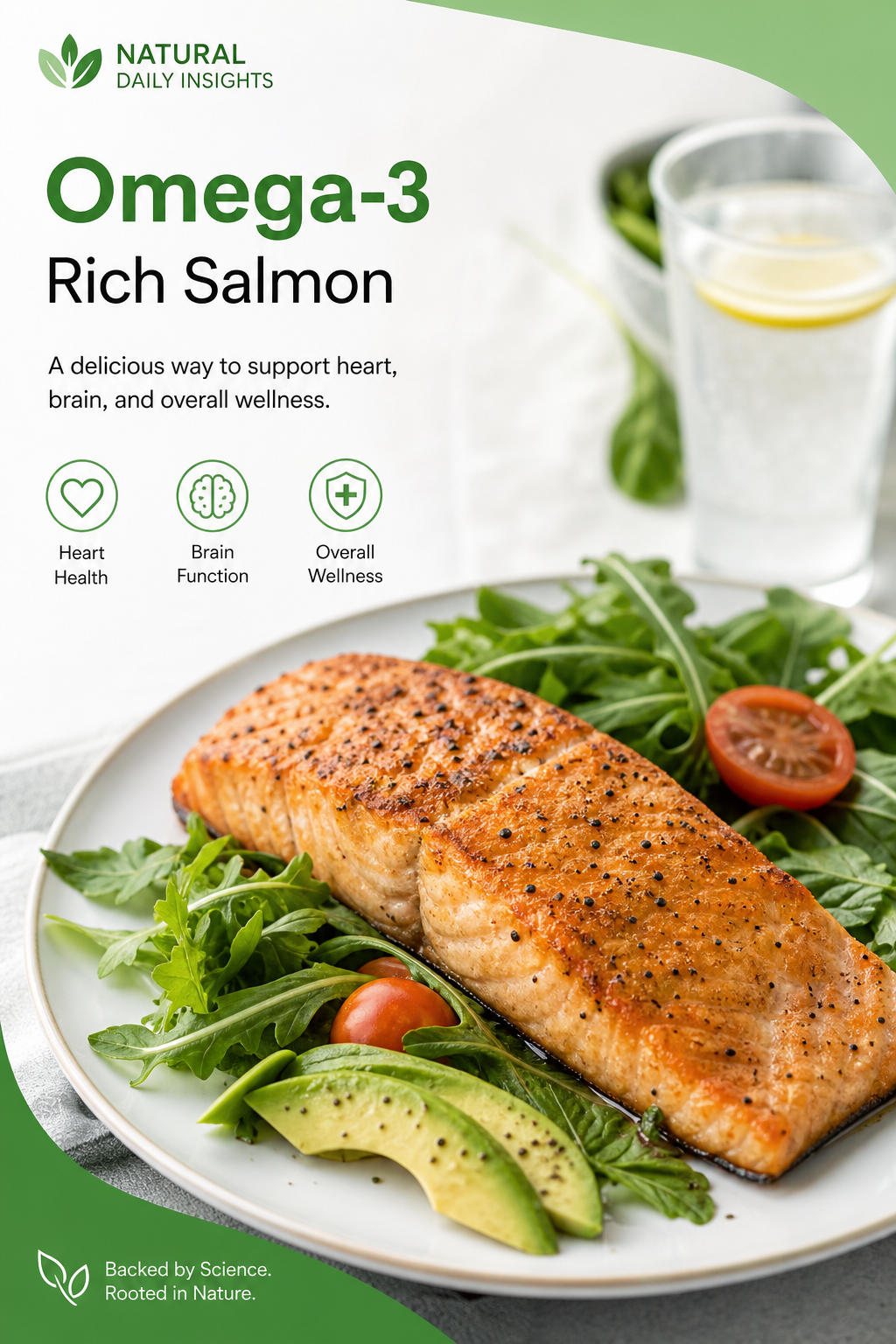 Best Foods for Eye Health: 22 Nutrient‑Rich Picks