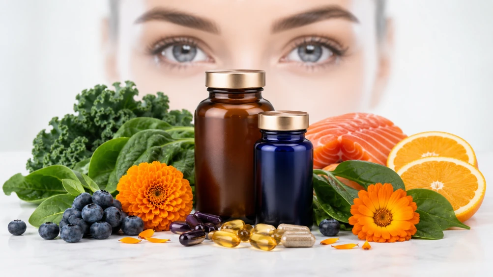 Best Eye Health Multivitamins for 2026