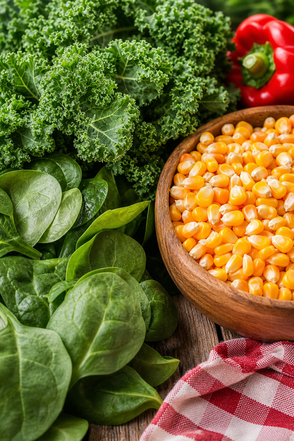 Best Zeaxanthin Lutein Combo Supplements