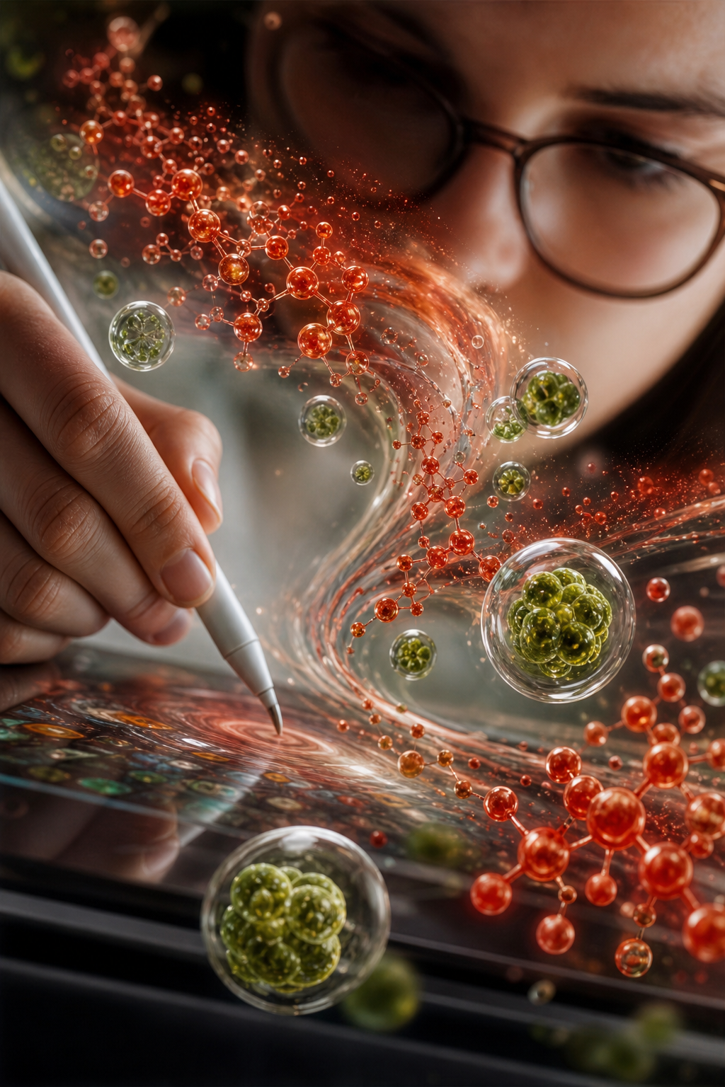 Best Eye Supplements for Digital Artists (2026)