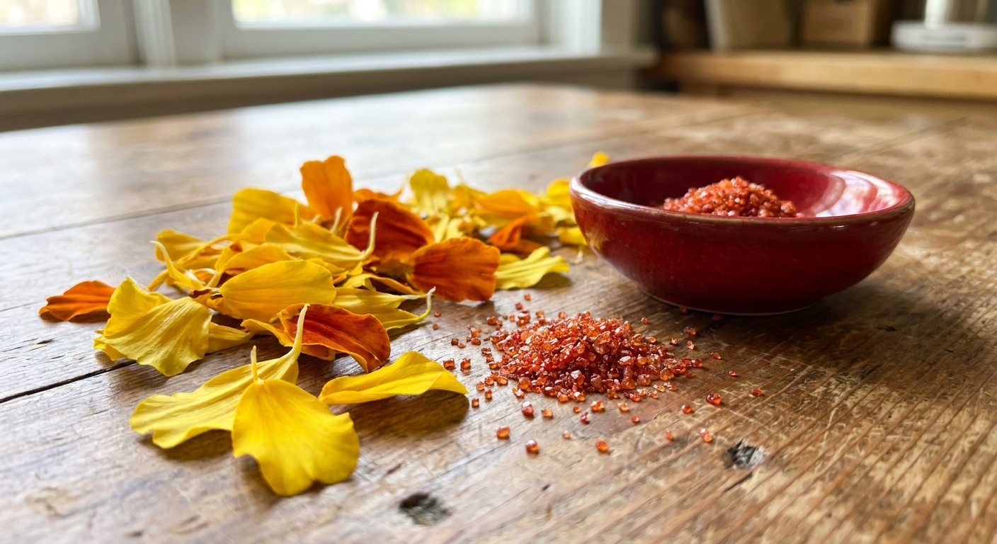 Best Antioxidant Supplements for Macular Health