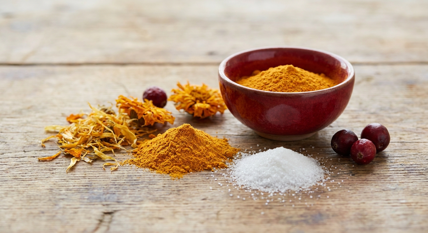 Best Supplement for Reducing Eye Floaters: Top 10 Picks