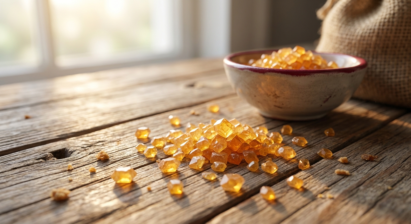 Best Supplements to Reduce Night Glare After Cataract Surgery