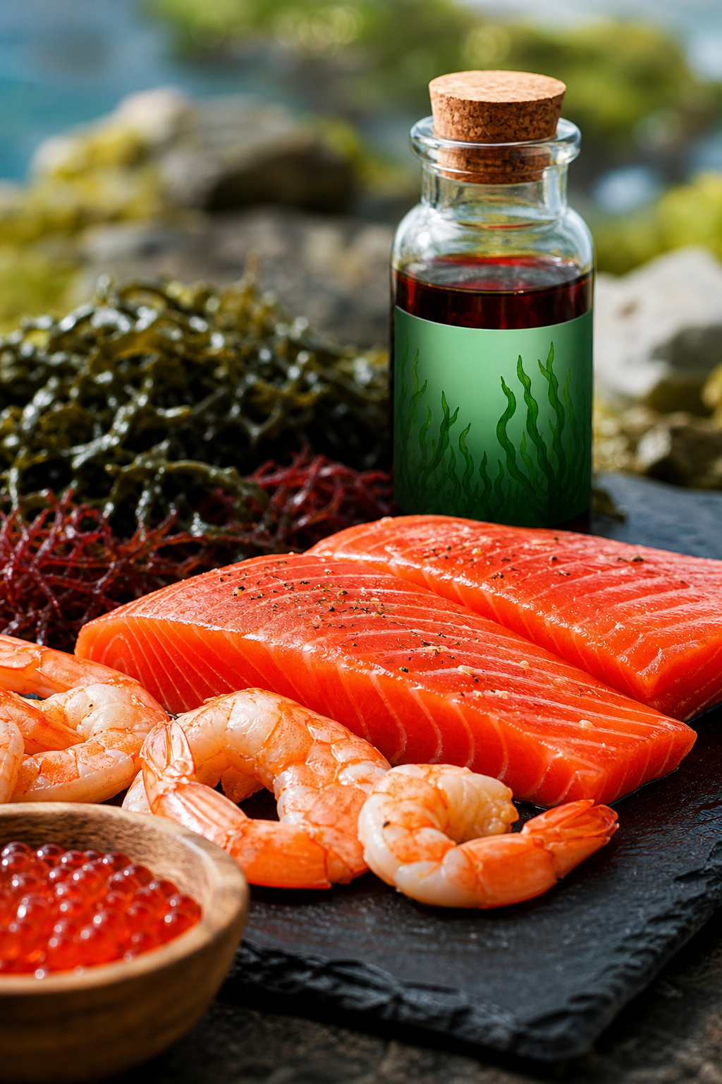 Best Astaxanthin Supplements for Eye Health in 2026