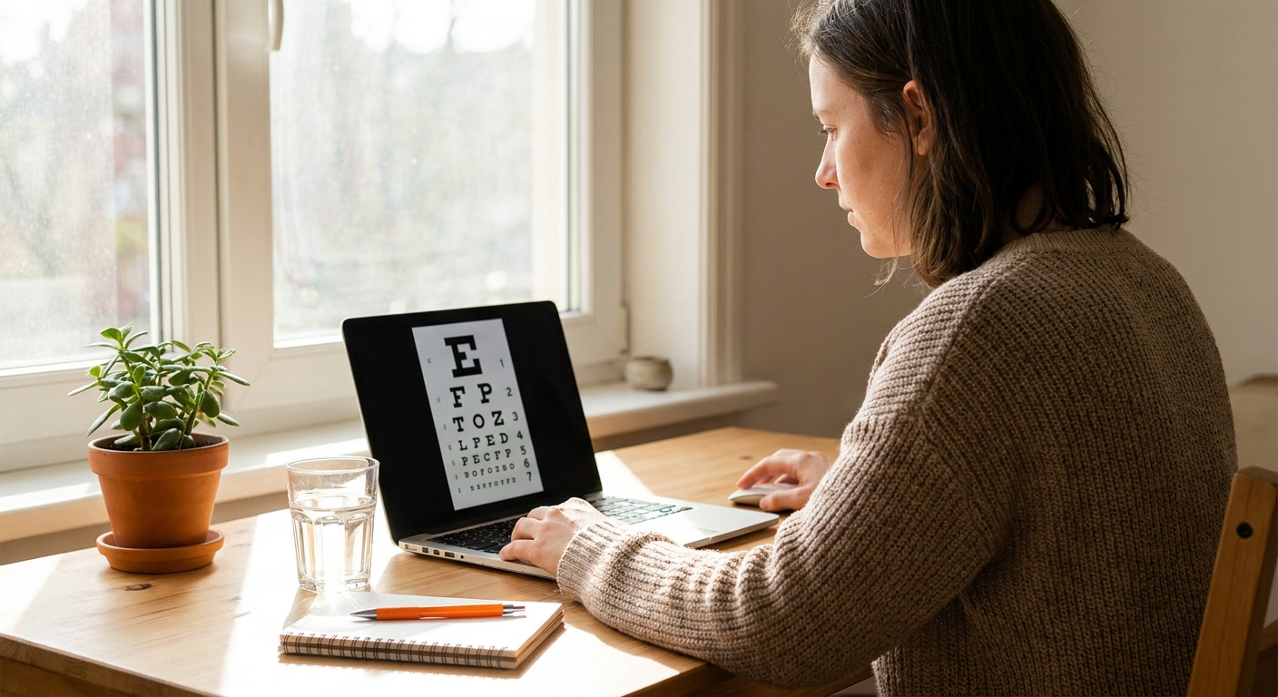 Best Supplements to Improve Contrast Sensitivity