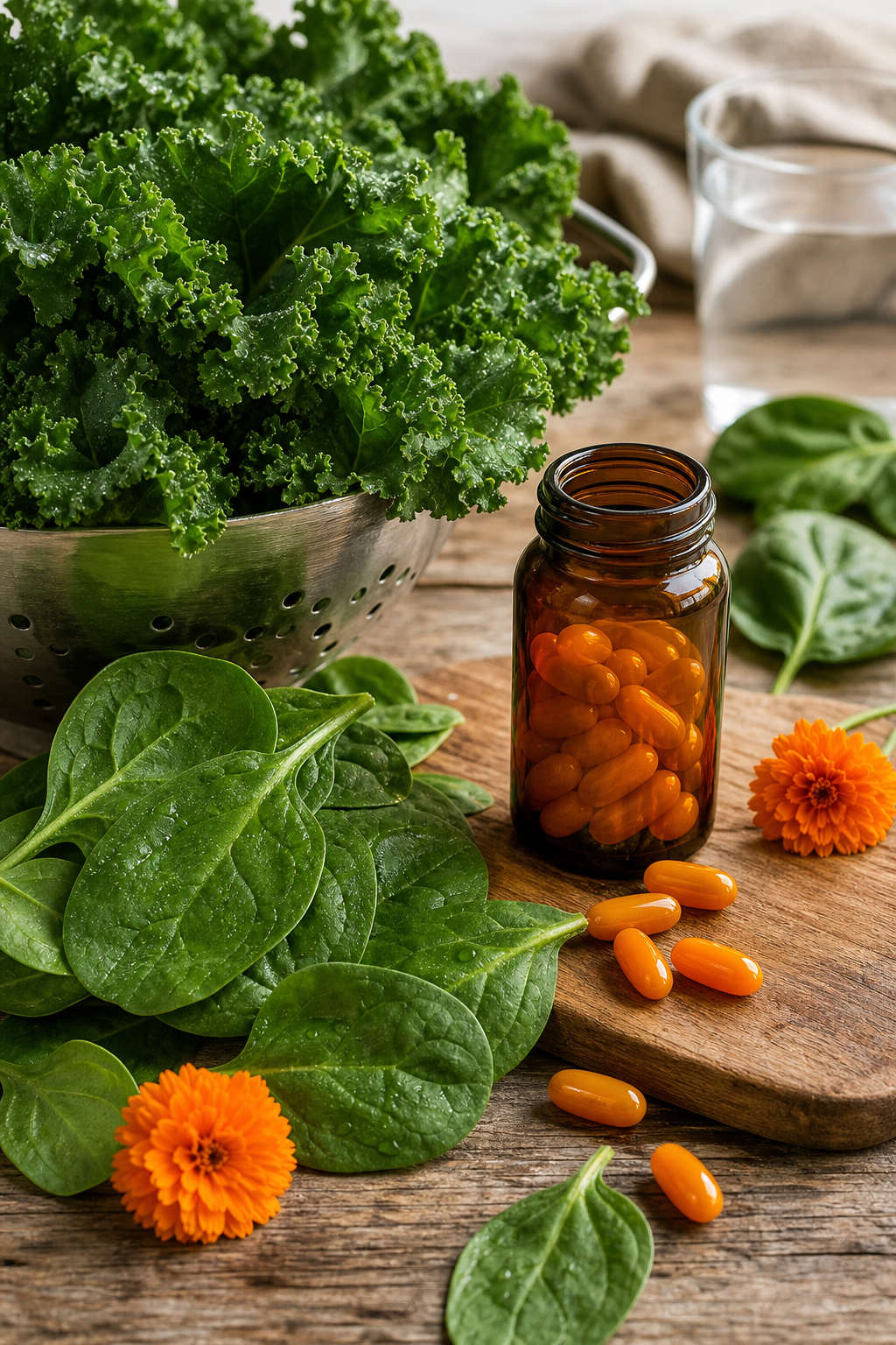 10 Best High Absorption Zeaxanthin Supplements for AMD (2026)