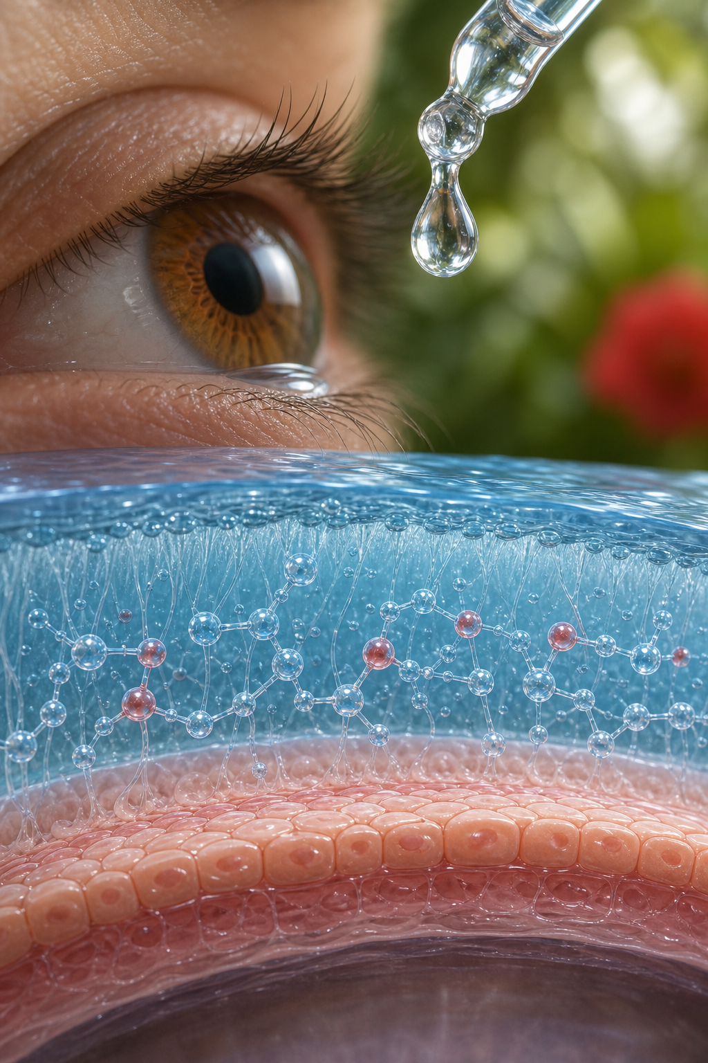 Best Eye Drops for Contact Lens Wearers – 2026 Guide