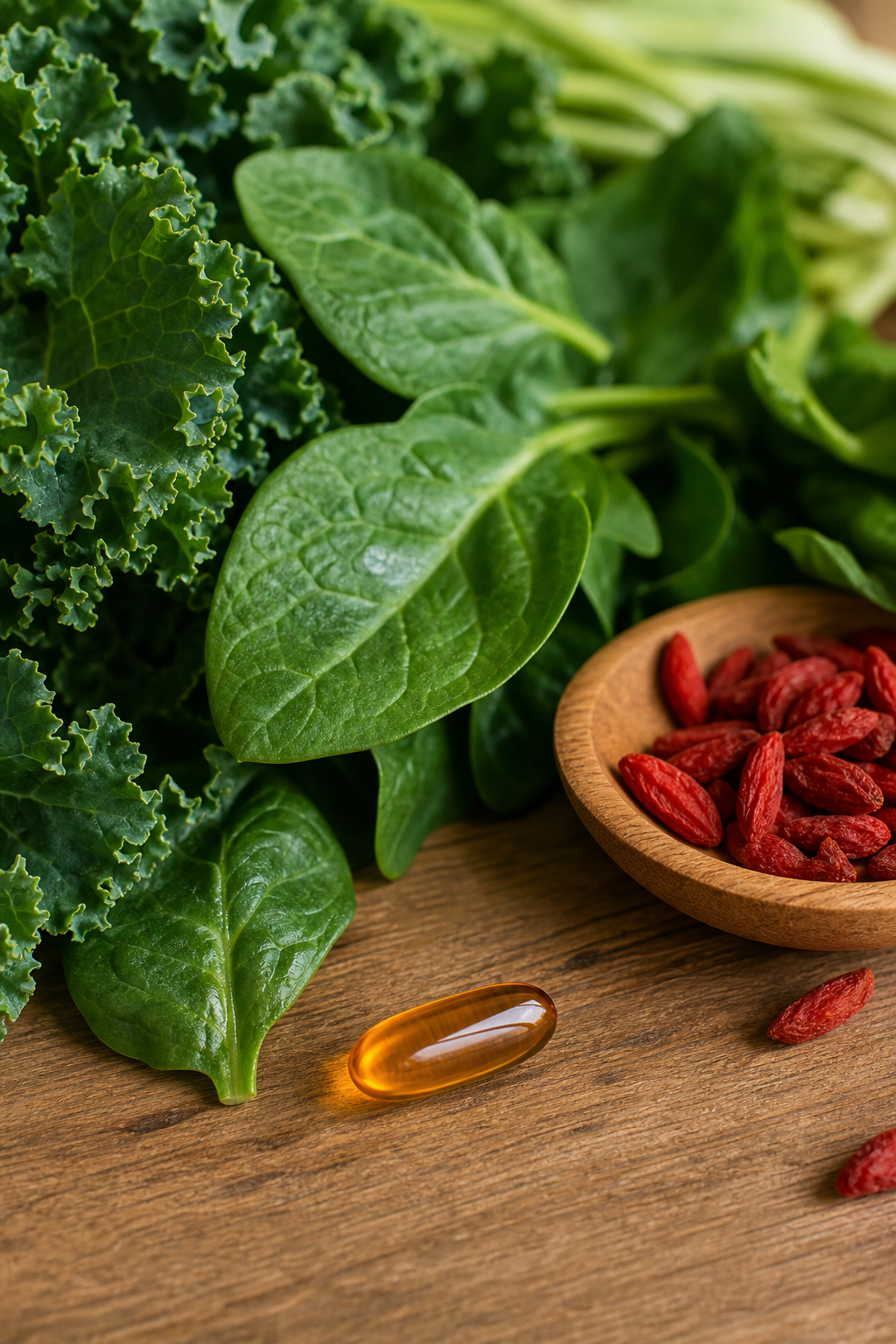 Best Eye Supplements for Photographers – 2026 Picks