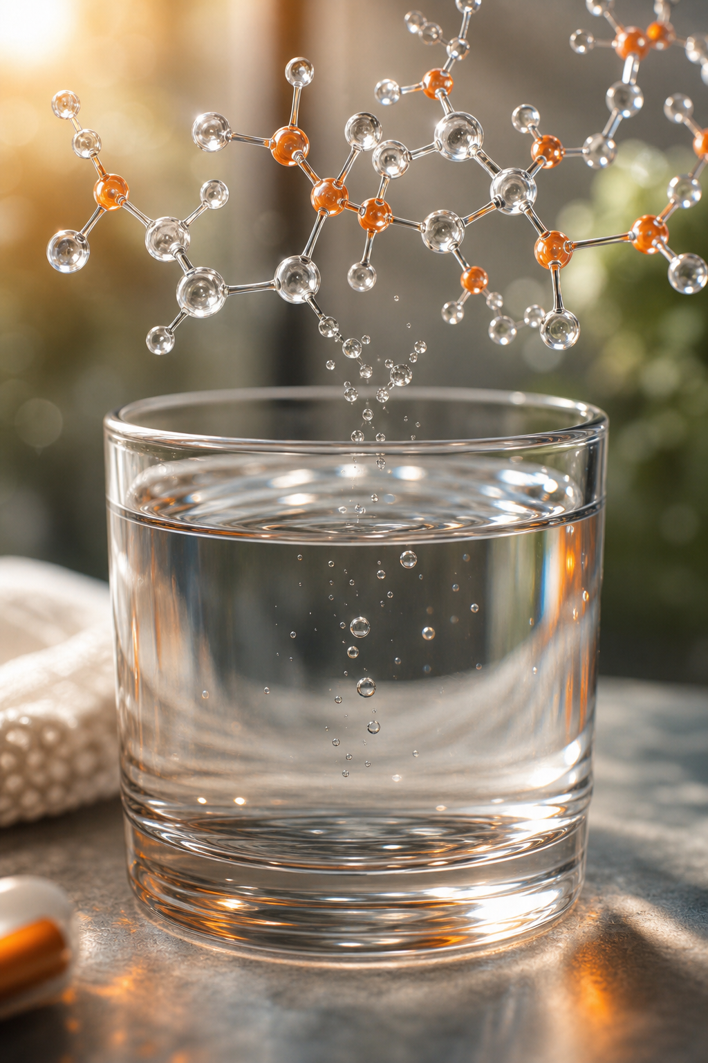 Best Oral Hyaluronic Acid Supplements for Dry Eye Relief Reviews