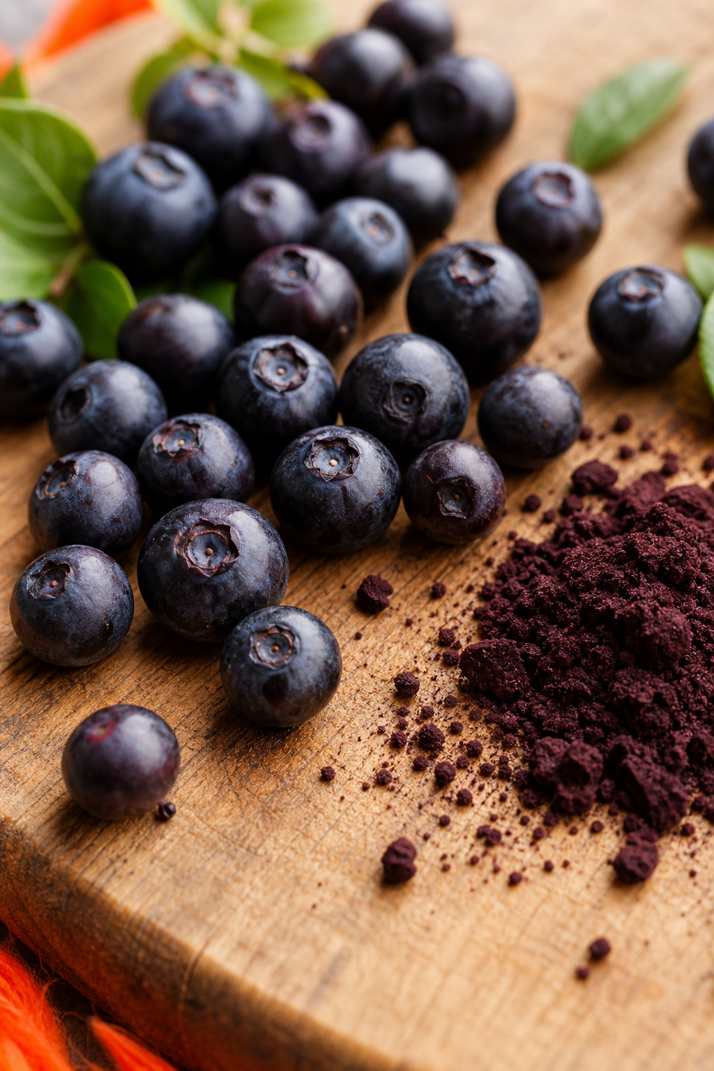 Best Places to Buy Bilberry Extract for Macular Health